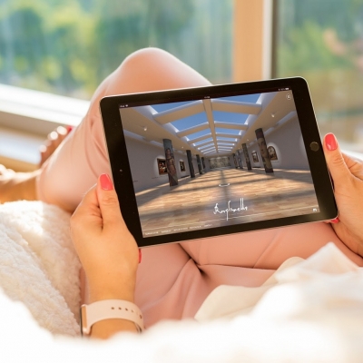 Aperto un Museo in Realtà Virtuale dedicato a Raffaello Sanzio